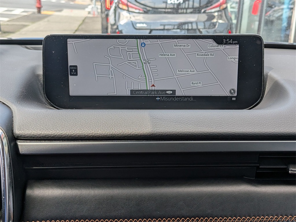 2023 Mazda CX-50 2.5 Turbo Premium Plus Package Image 22 of 31