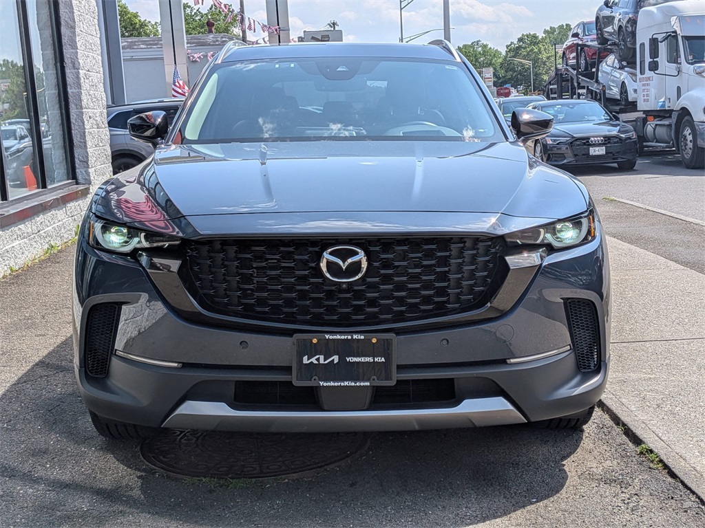 2023 Mazda CX-50 2.5 Turbo Premium Plus Package Image 4 of 31