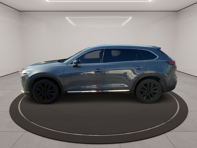 2023 Mazda CX-9 Carbon Edition Image 9 of 12