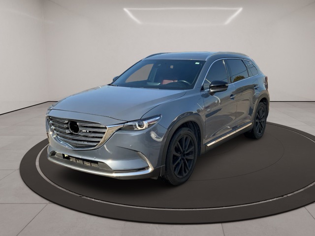 2023 Mazda CX-9 Carbon Edition Image 1 of 12