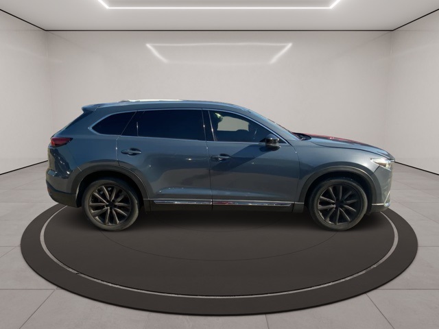 2023 Mazda CX-9 Carbon Edition Image 5 of 12