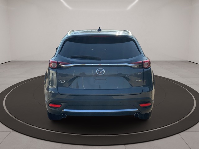 2023 Mazda CX-9 Carbon Edition Image 7 of 12