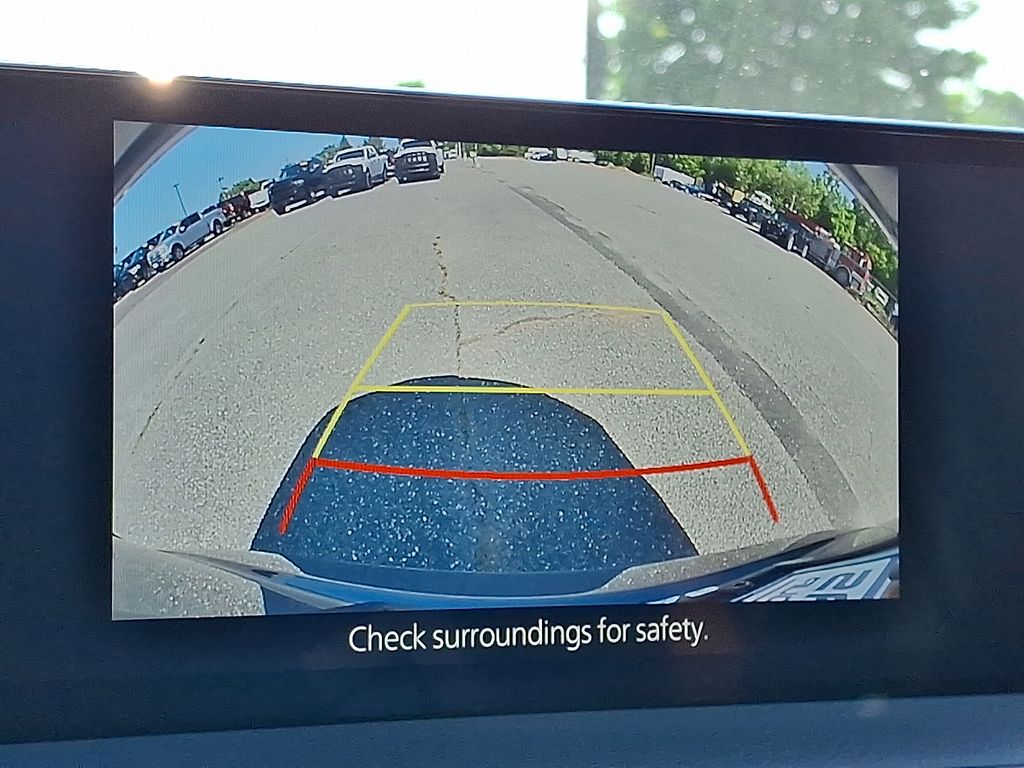 2023 Mazda CX-9 Carbon Edition Image 30 of 30