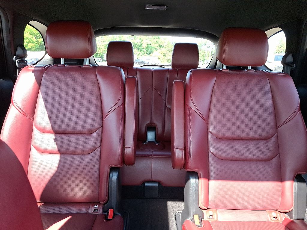 2023 Mazda CX-9 Carbon Edition Image 16 of 30