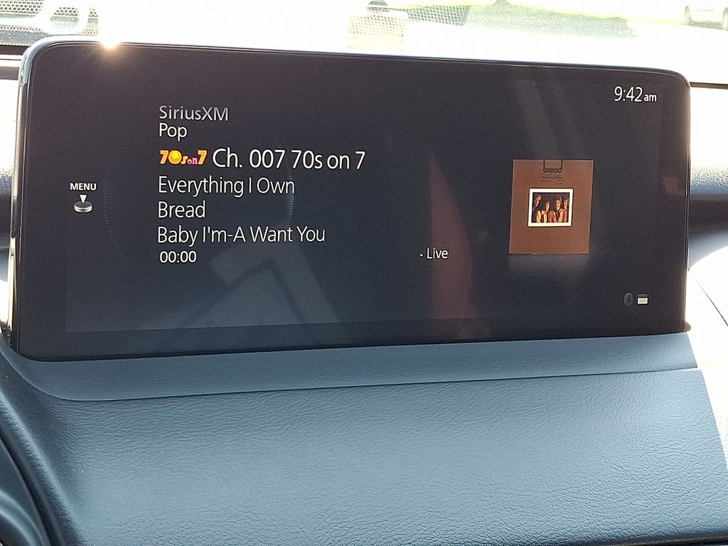 2023 Mazda CX-9 Carbon Edition Image 24 of 30