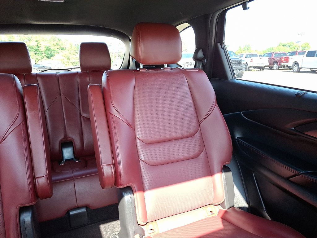 2023 Mazda CX-9 Carbon Edition Image 17 of 30