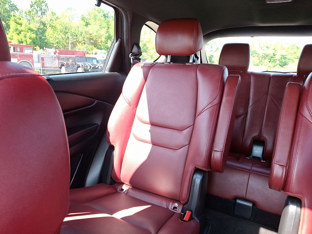 2023 Mazda CX-9 Carbon Edition Image 15 of 30