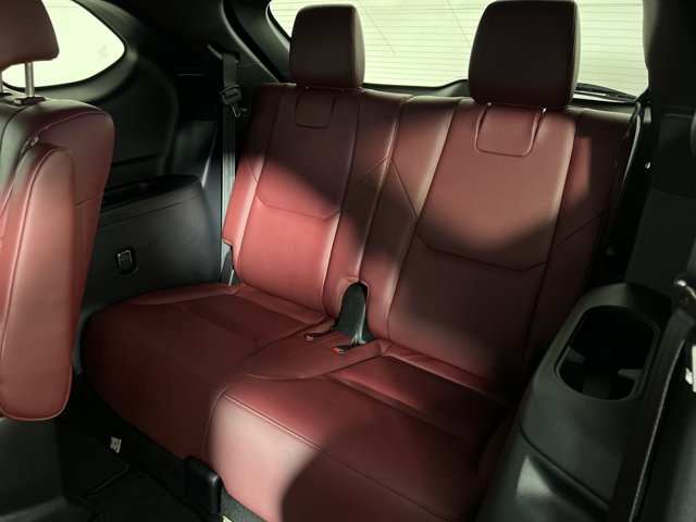 2023 Mazda CX-9 Carbon Edition Image 12 of 25