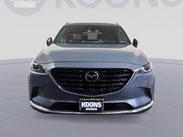 2023 Mazda CX-9 Carbon Edition Image 2 of 25