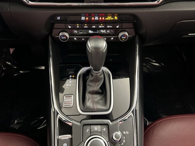 2023 Mazda CX-9 Carbon Edition Image 21 of 25