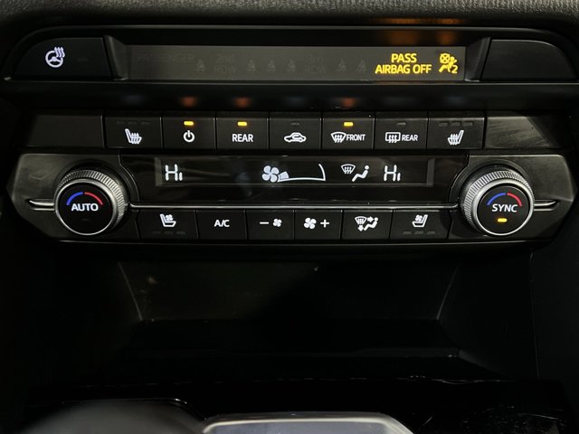 2023 Mazda CX-9 Carbon Edition Image 24 of 25