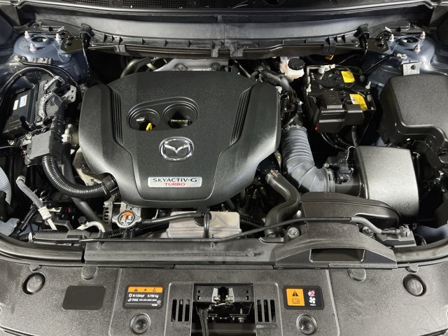 2023 Mazda CX-9 Carbon Edition Image 9 of 25