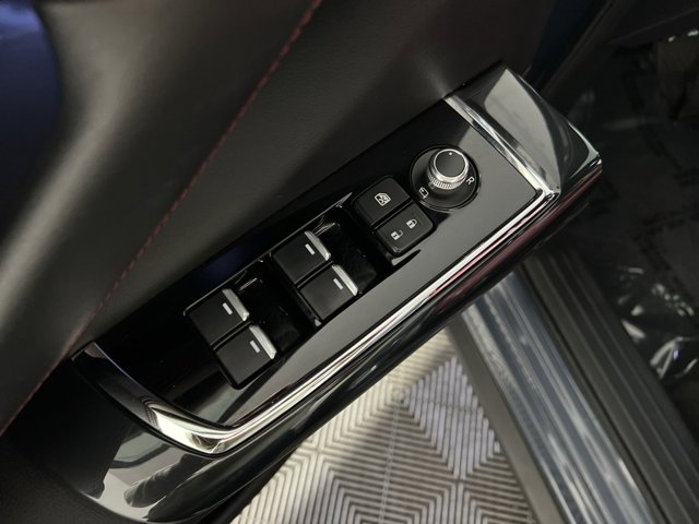 2023 Mazda CX-9 Carbon Edition Image 23 of 25