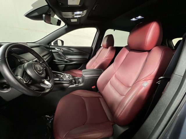 2023 Mazda CX-9 Carbon Edition Image 16 of 25
