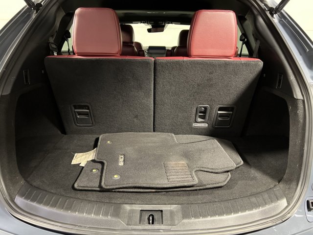 2023 Mazda CX-9 Carbon Edition Image 11 of 25