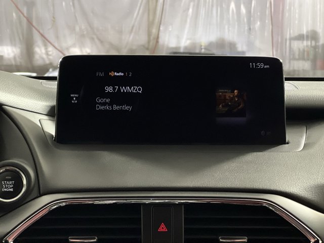 2023 Mazda CX-9 Carbon Edition Image 20 of 25