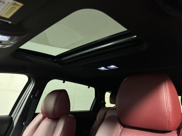 2023 Mazda CX-9 Carbon Edition Image 15 of 25