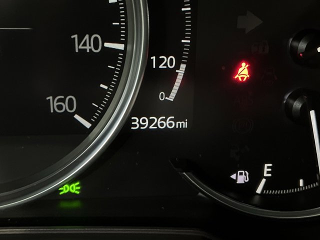 2023 Mazda CX-9 Carbon Edition Image 19 of 25