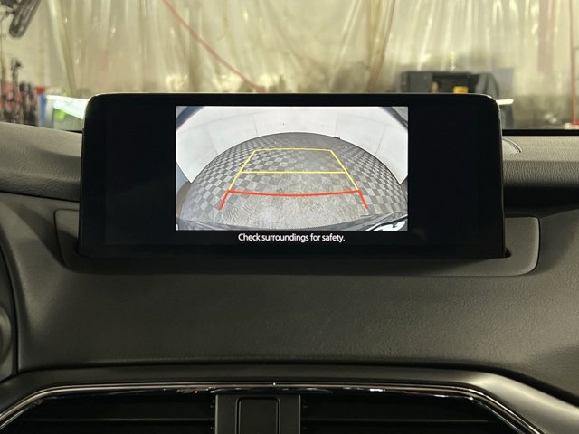 2023 Mazda CX-9 Carbon Edition Image 25 of 25