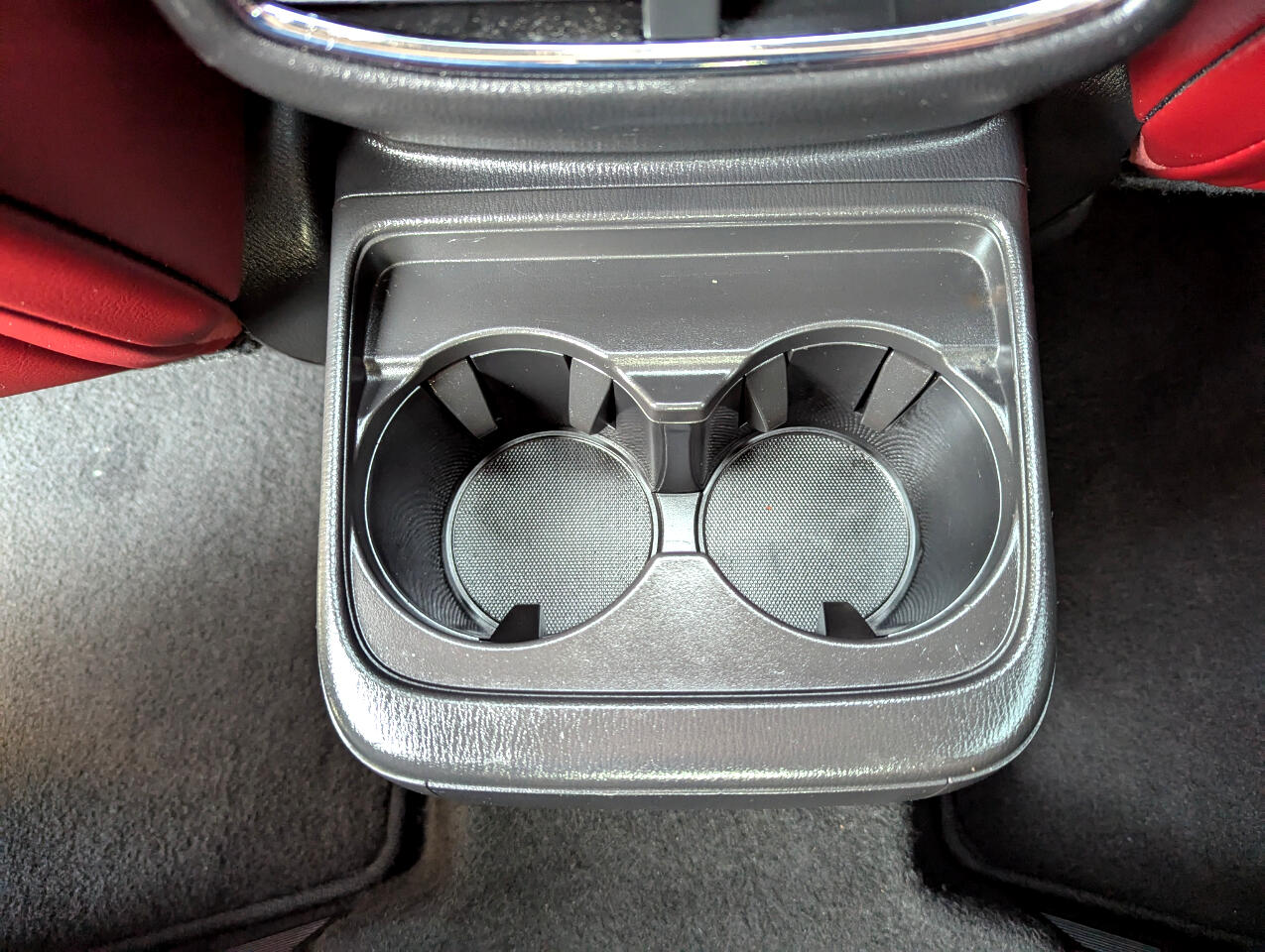 2023 Mazda CX-9 Carbon Edition Image 40 of 63