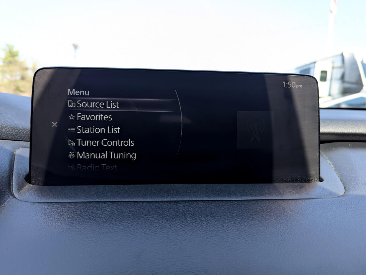 2023 Mazda CX-9 Carbon Edition Image 20 of 63