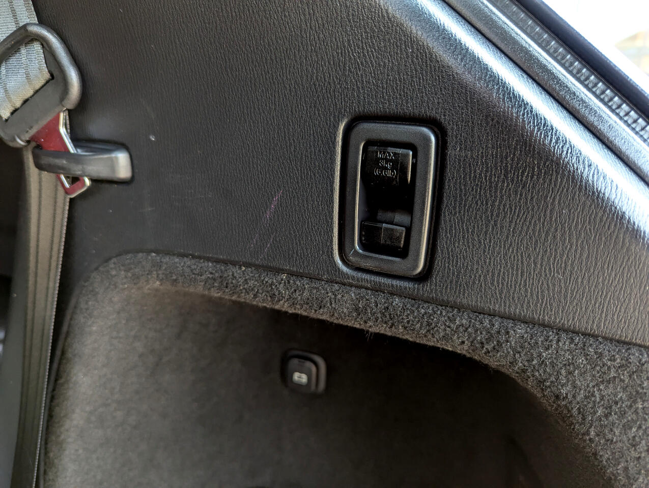 2023 Mazda CX-9 Carbon Edition Image 53 of 63