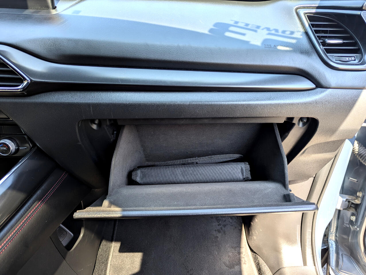 2023 Mazda CX-9 Carbon Edition Image 33 of 63