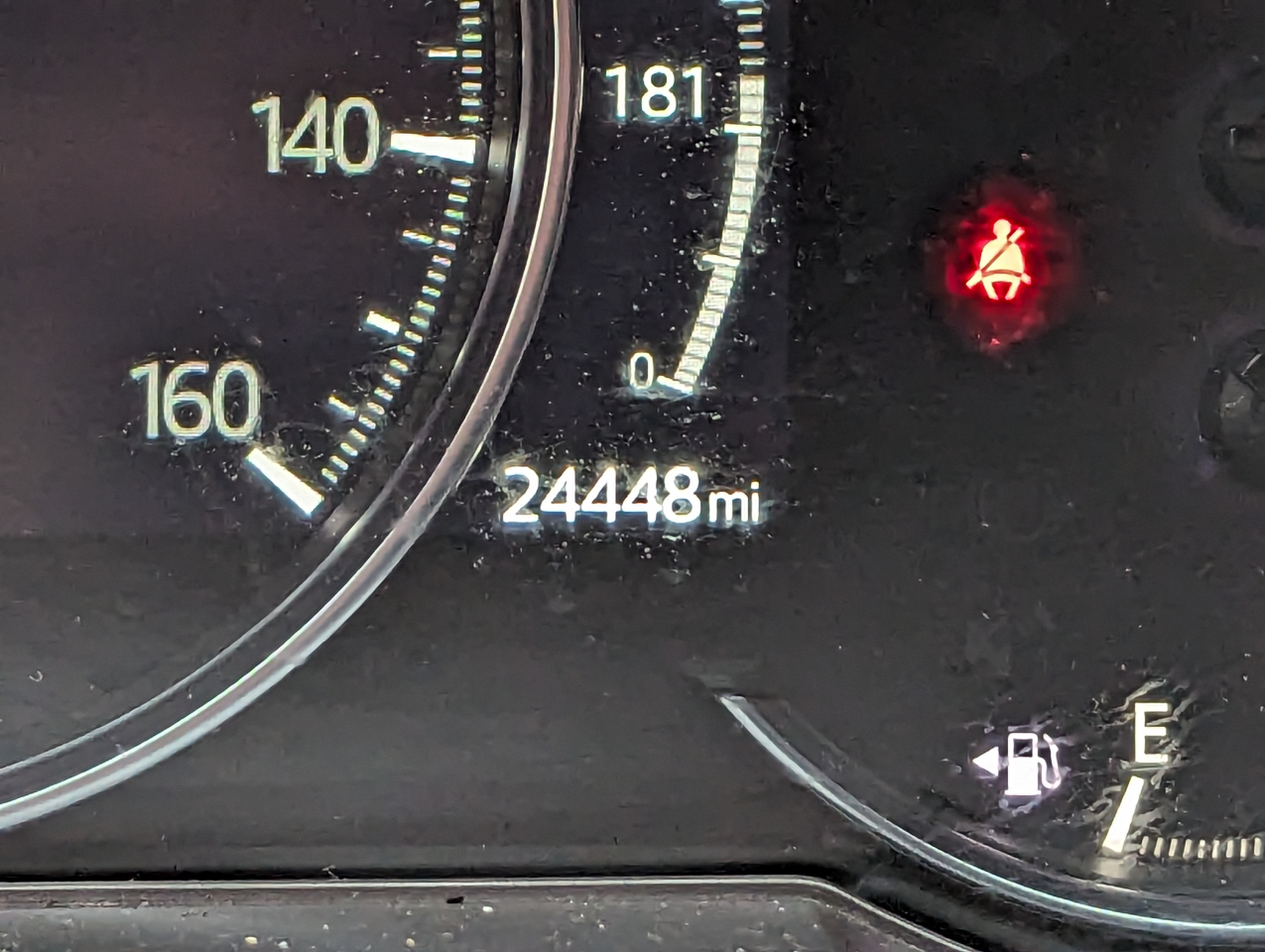 2023 Mazda CX-9 Carbon Edition Image 12 of 63