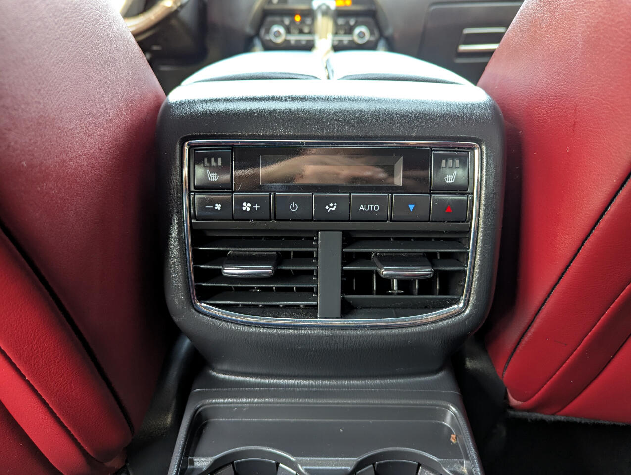 2023 Mazda CX-9 Carbon Edition Image 39 of 63