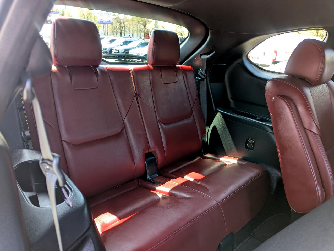 2023 Mazda CX-9 Carbon Edition Image 48 of 63