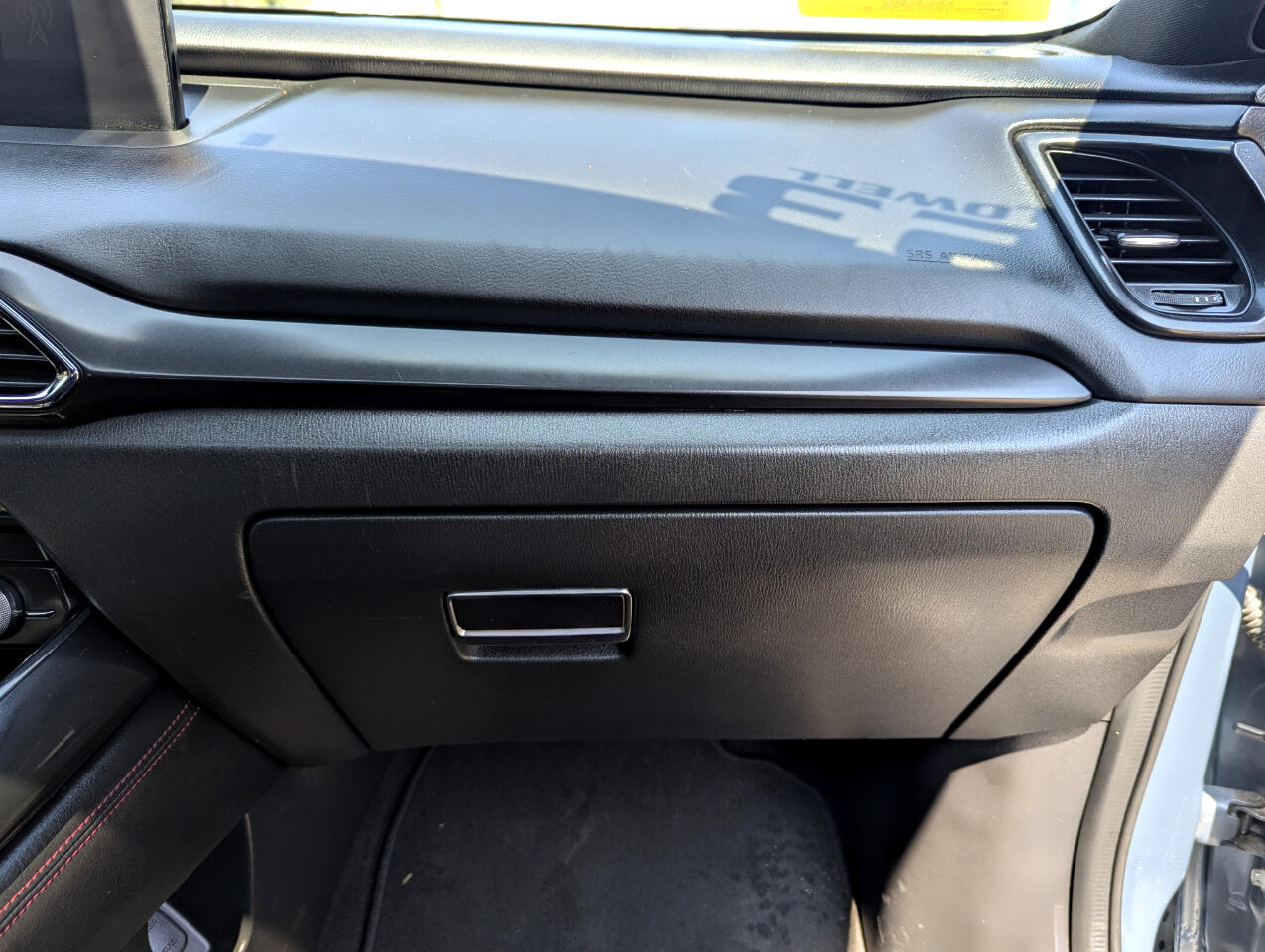 2023 Mazda CX-9 Carbon Edition Image 32 of 63