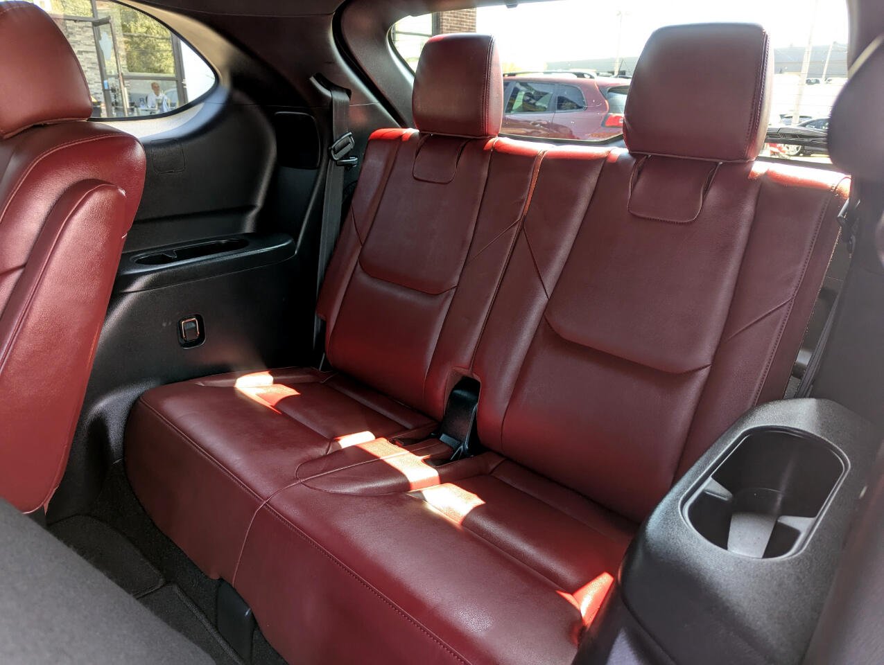 2023 Mazda CX-9 Carbon Edition Image 43 of 63