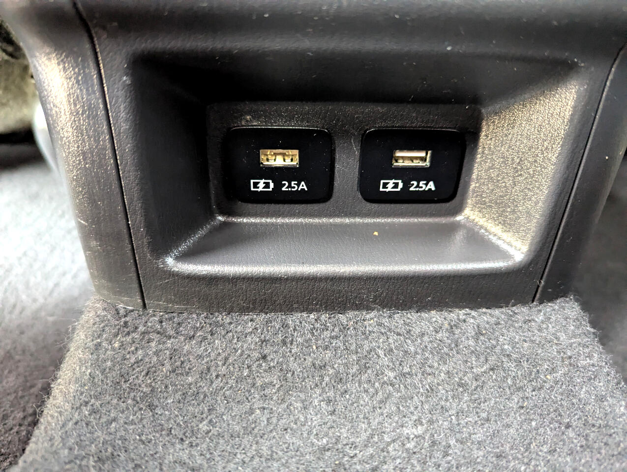 2023 Mazda CX-9 Carbon Edition Image 41 of 63