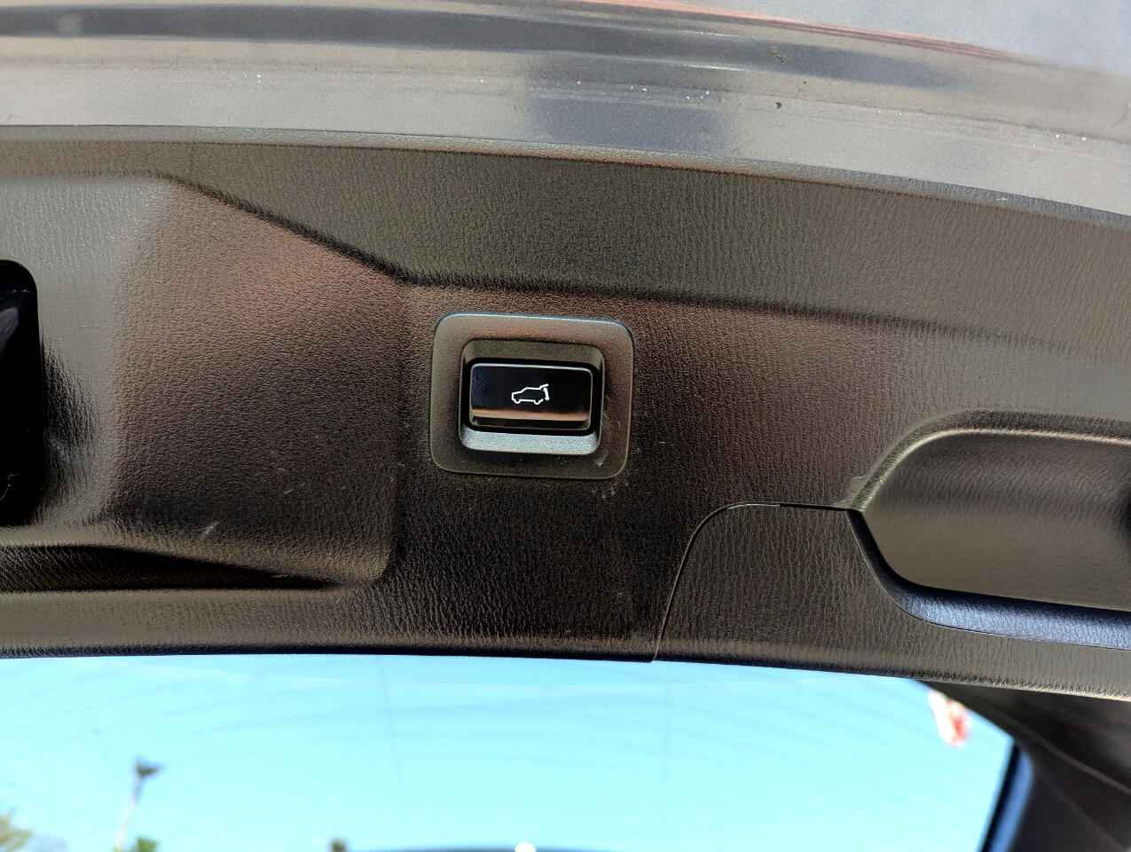 2023 Mazda CX-9 Carbon Edition Image 54 of 63