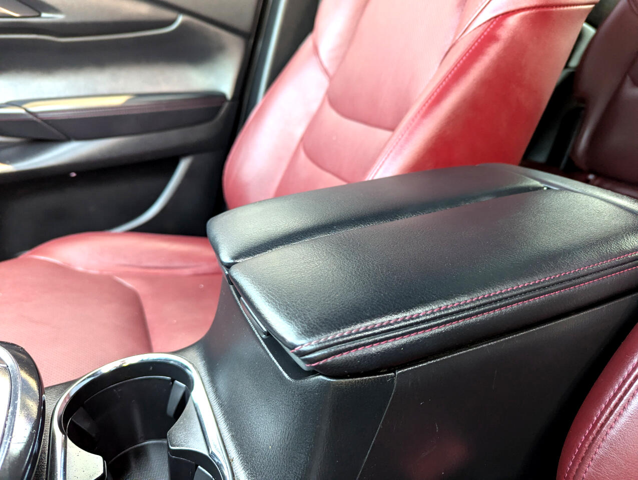 2023 Mazda CX-9 Carbon Edition Image 26 of 63