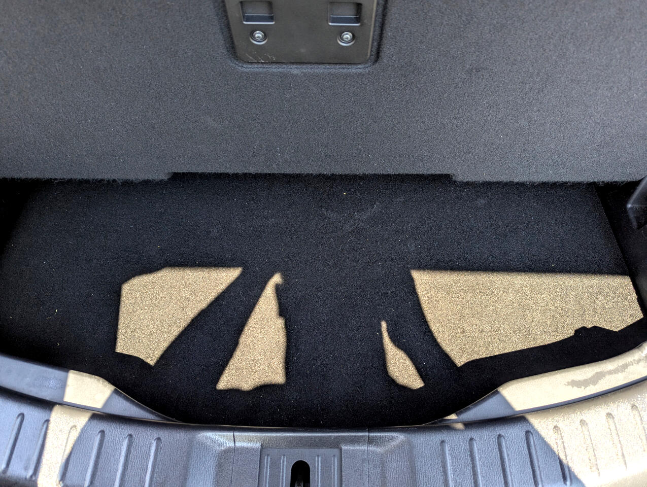 2023 Mazda CX-9 Carbon Edition Image 50 of 63