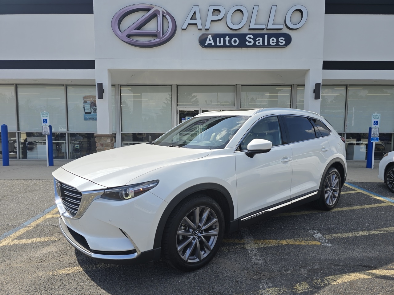 Vehicle image 1 of 27