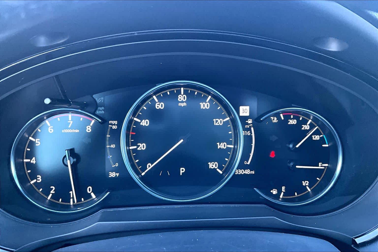 2023 Mazda CX-9 Grand Touring Image 22 of 37