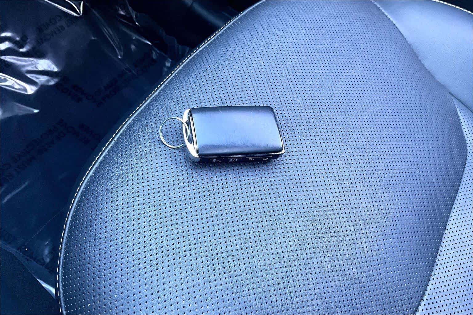 2023 Mazda CX-9 Grand Touring Image 30 of 37