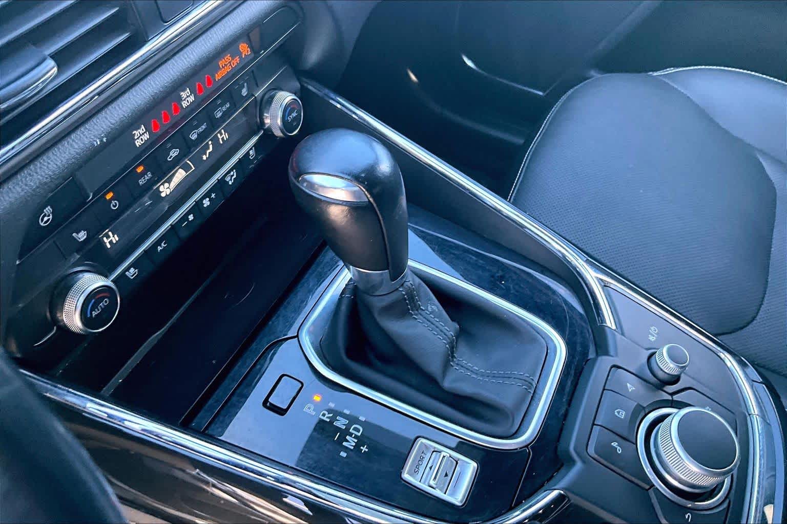 2023 Mazda CX-9 Grand Touring Image 26 of 37