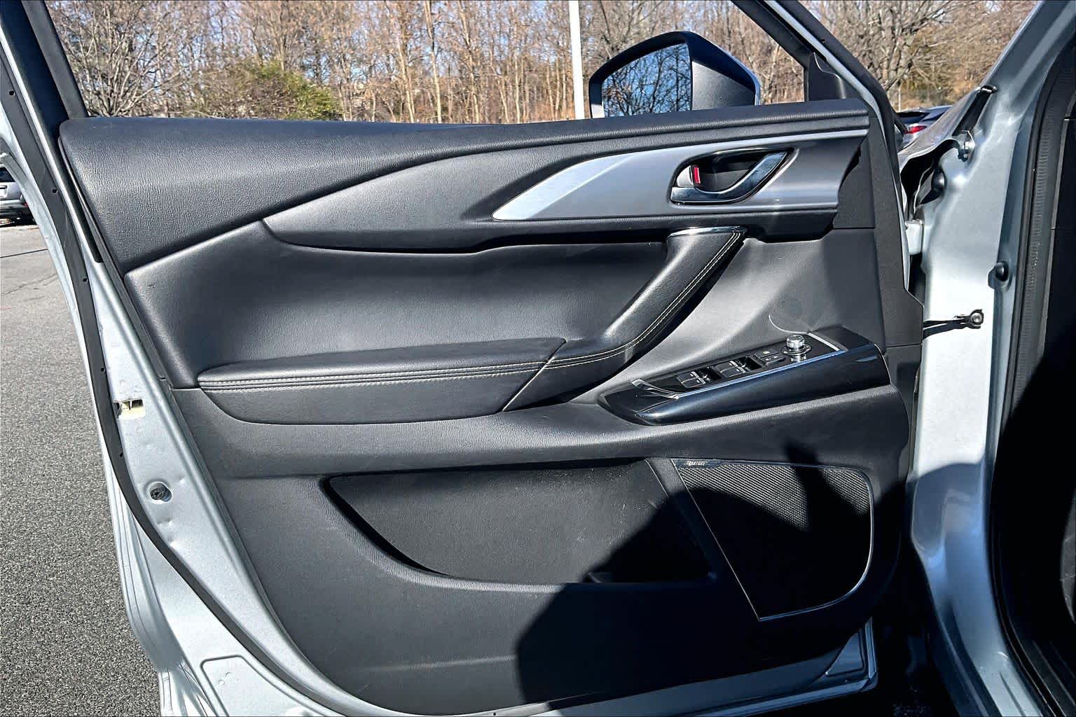 2023 Mazda CX-9 Grand Touring Image 27 of 37