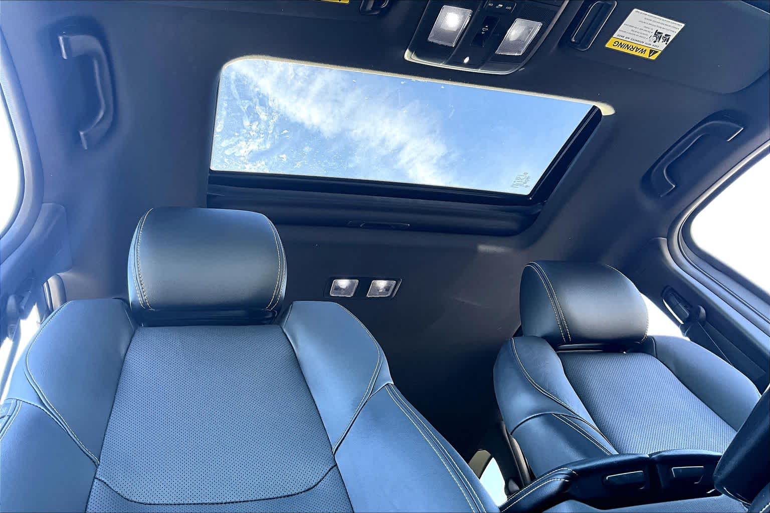 2023 Mazda CX-9 Grand Touring Image 14 of 37