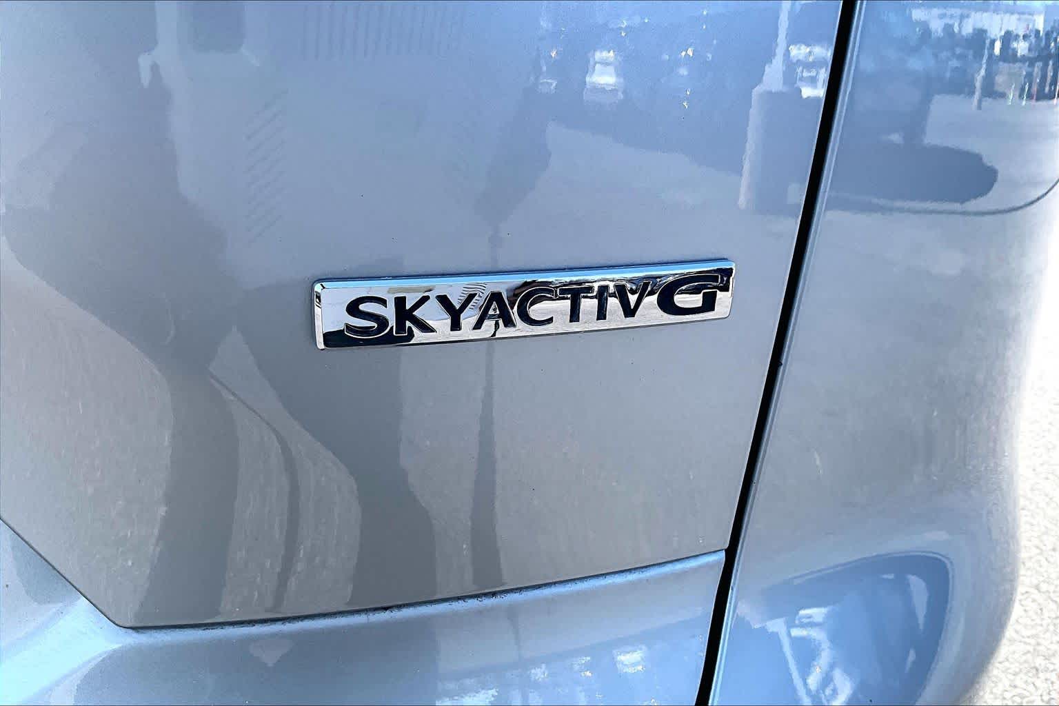 2023 Mazda CX-9 Grand Touring Image 33 of 37