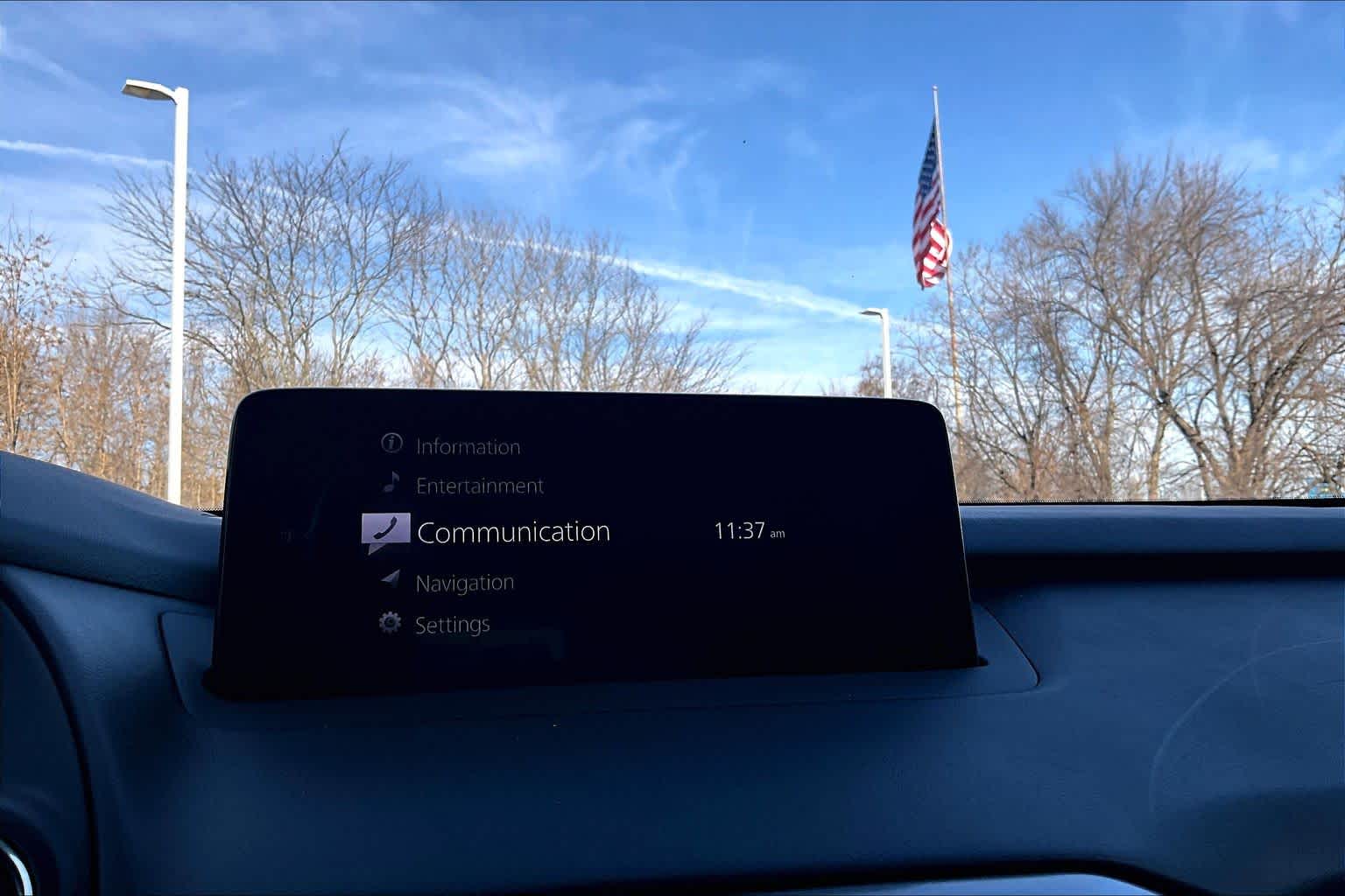 2023 Mazda CX-9 Grand Touring Image 25 of 37