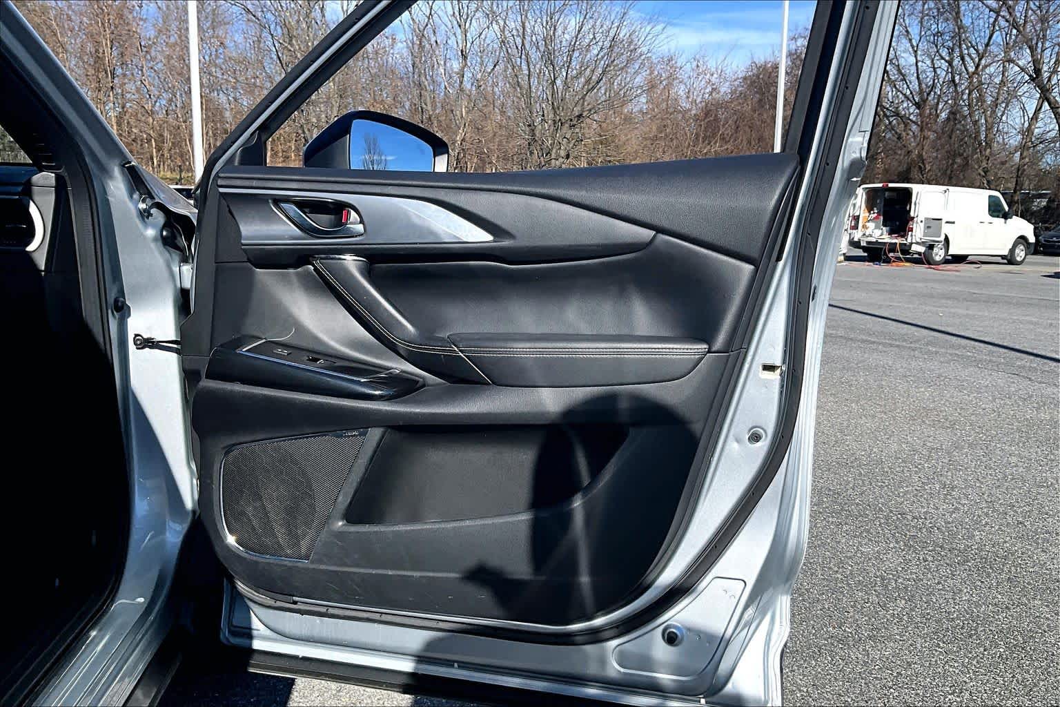 2023 Mazda CX-9 Grand Touring Image 15 of 37