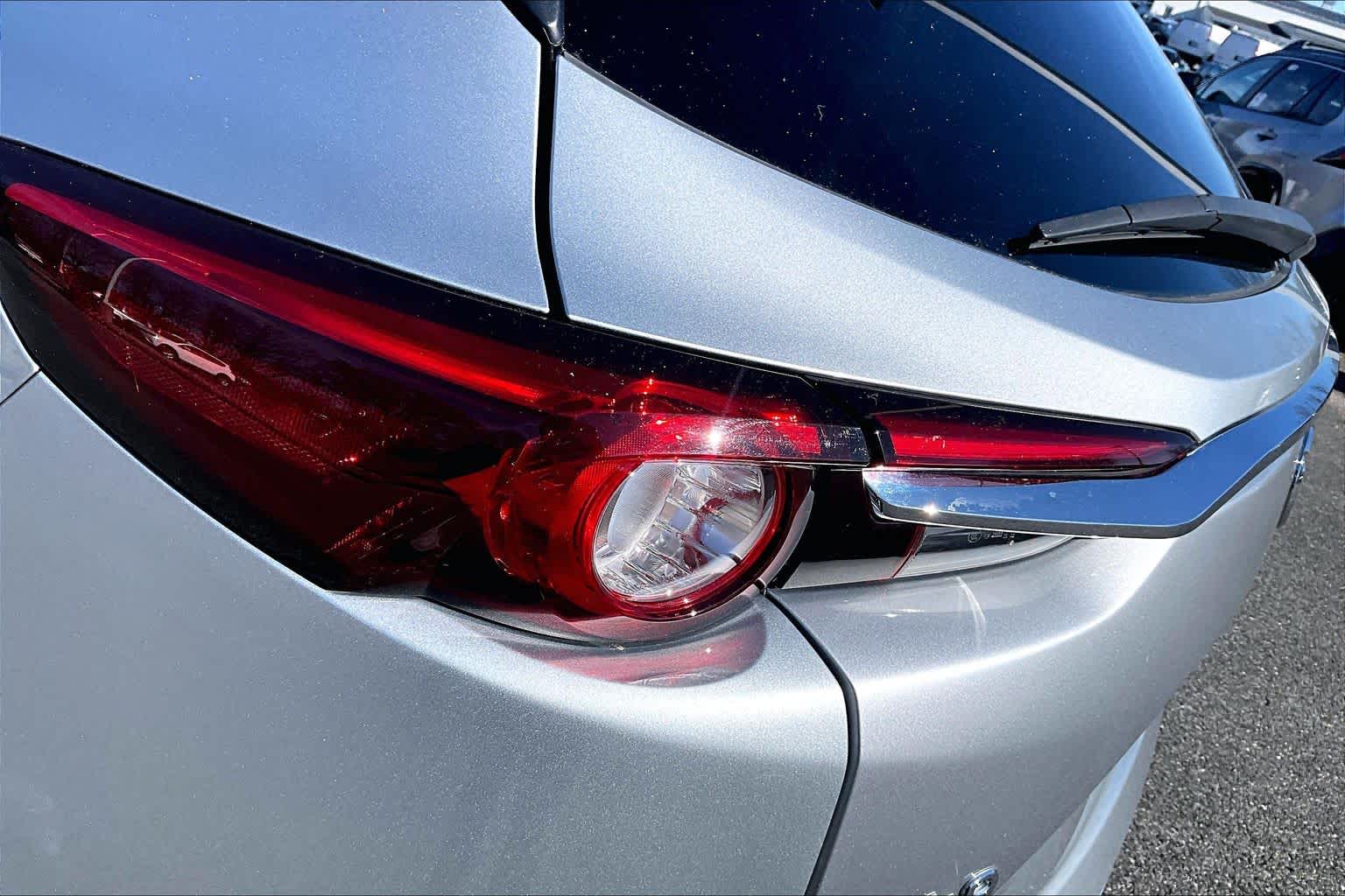 2023 Mazda CX-9 Grand Touring Image 29 of 37