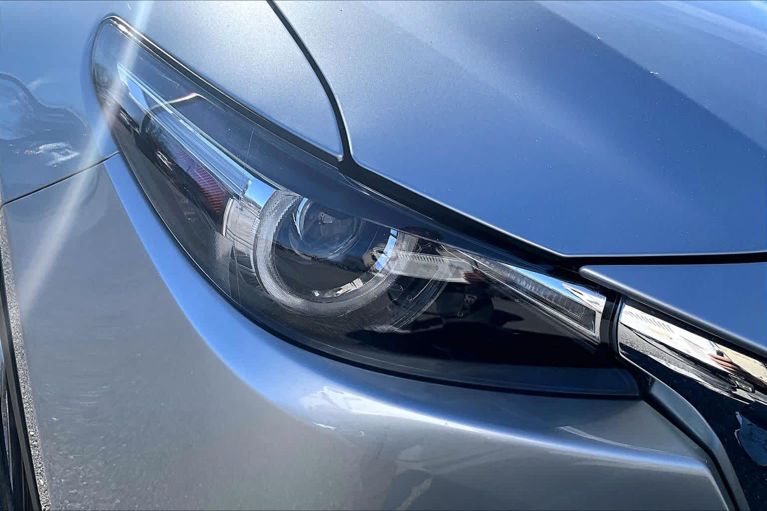 2023 Mazda CX-9 Grand Touring Image 28 of 37