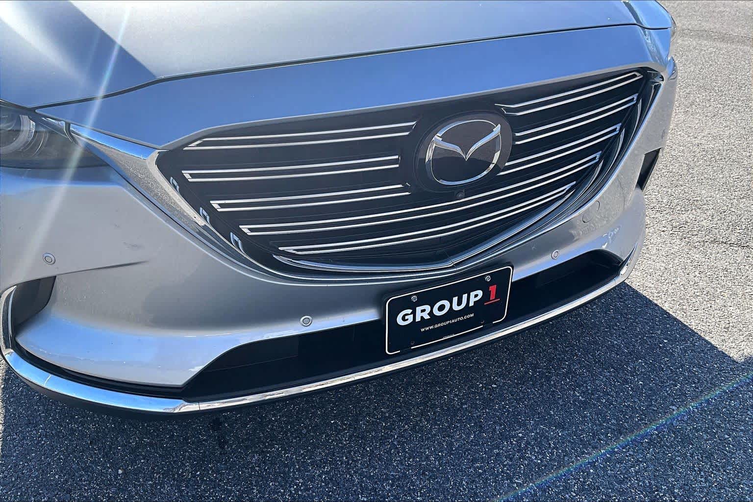 2023 Mazda CX-9 Grand Touring Image 35 of 37