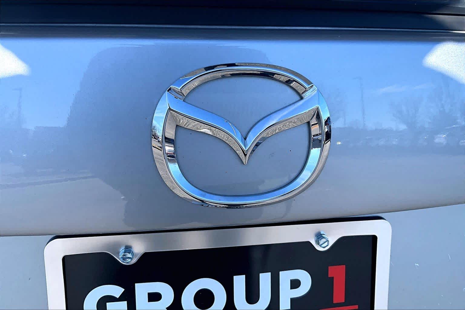 2023 Mazda CX-9 Grand Touring Image 34 of 37