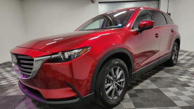 2023 Mazda CX-9 Touring Image 1 of 27